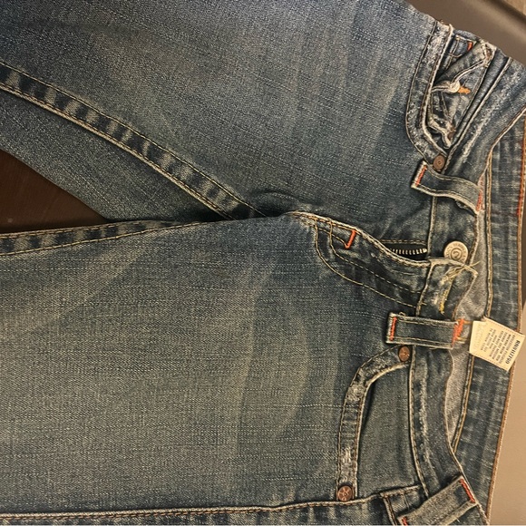 Vintage True Religon Jeans - Picture 4 of 4